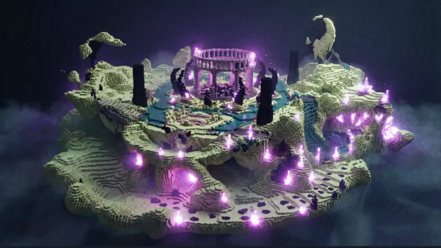 Dev Blog #2 — The End Overhaul