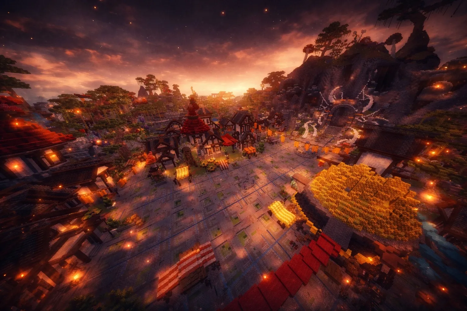 Dev Blog #1 Hub update